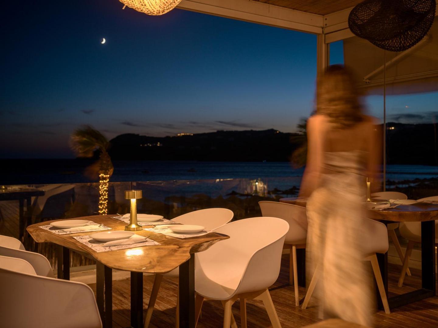 Arte & Mare Elia Luxury Suites And Villas Екстериор снимка