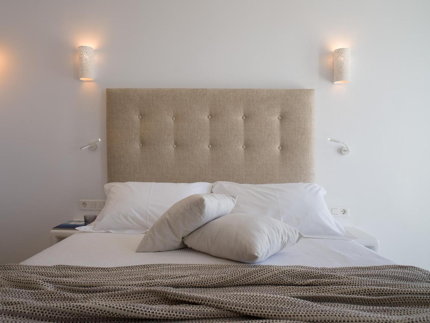Arte & Mare Elia Luxury Suites And Villas Екстериор снимка