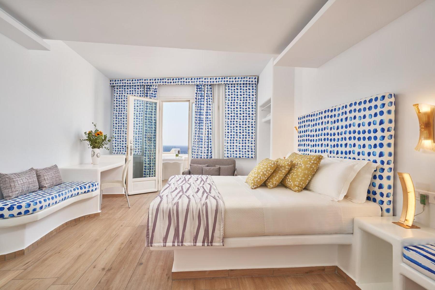 Arte & Mare Elia Luxury Suites And Villas Екстериор снимка