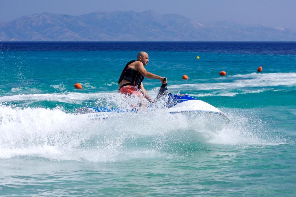 Arte & Mare Elia Luxury Suites And Villas Екстериор снимка